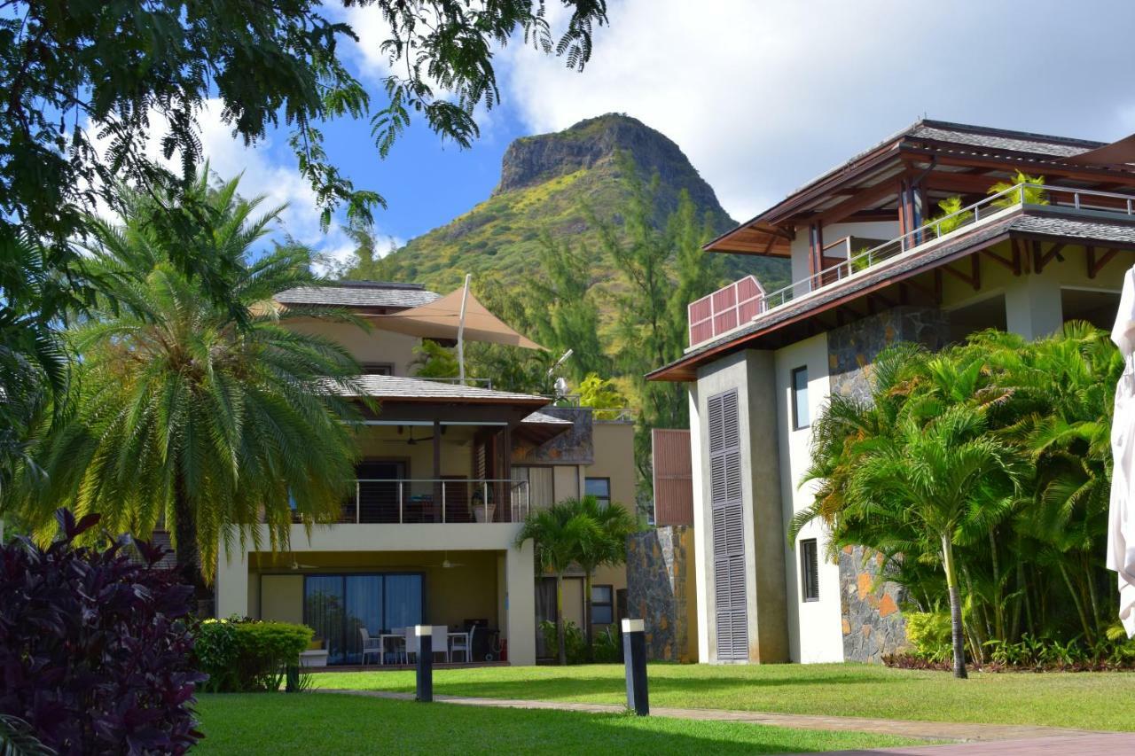 Apartamento Belle Crique D3 Tamarin Ile Maurice Exterior foto