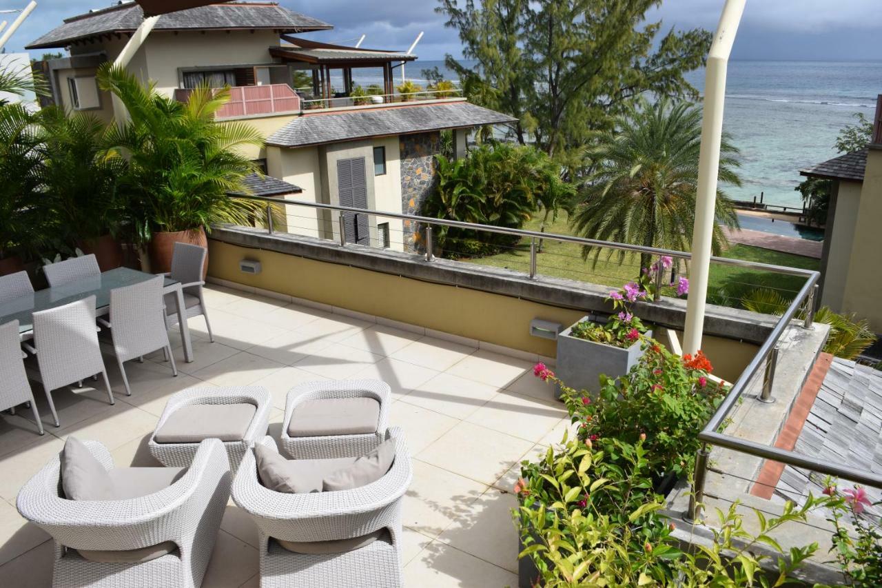 Apartamento Belle Crique D3 Tamarin Ile Maurice Exterior foto