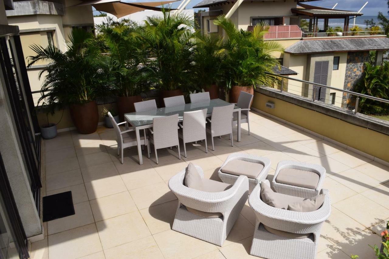 Apartamento Belle Crique D3 Tamarin Ile Maurice Exterior foto